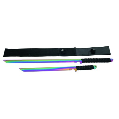 Machete H0128C
