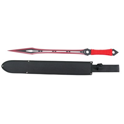 Machete H0817R