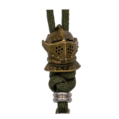 Colgante Paracord E6027V