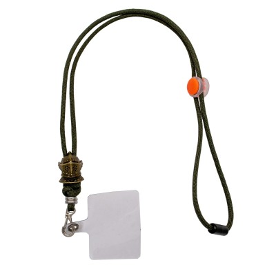 Colgante Paracord E6027V