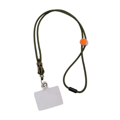 Colgante Paracord E6028V