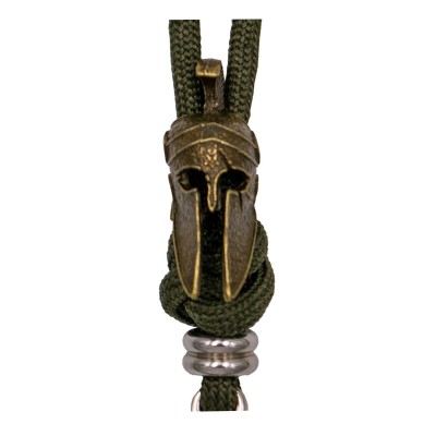 Colgante Paracord E6028V