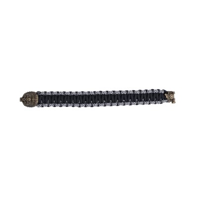 Brazalete de paracord E6032