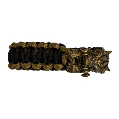Brazalete de Paracord E6033