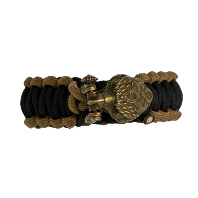 Brazalete de Paracord E6034