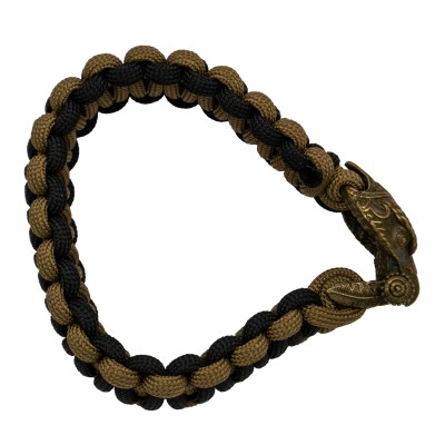 Brazalete de Paracord E6034