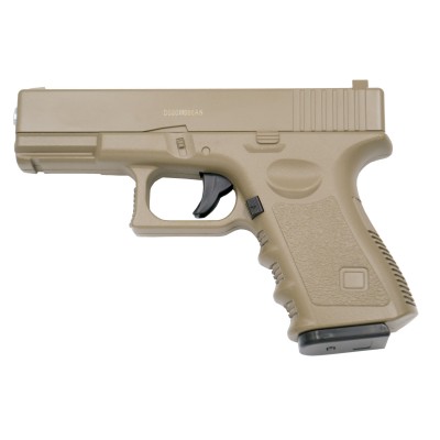Pistola G15D