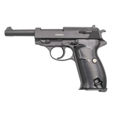 Pistola G21N