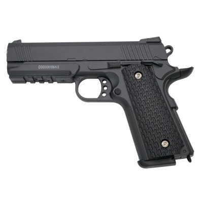 Pistola G25