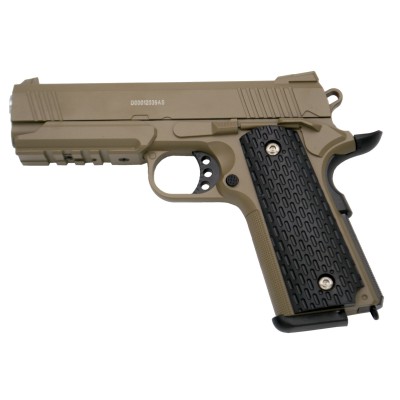 Pistola G25D