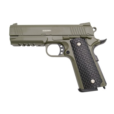 Pistola G25G