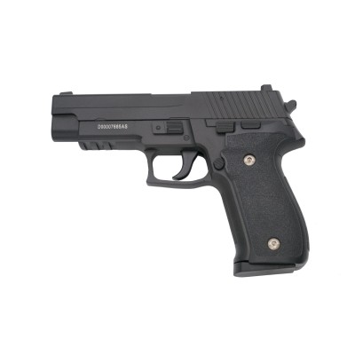 Pistola G26