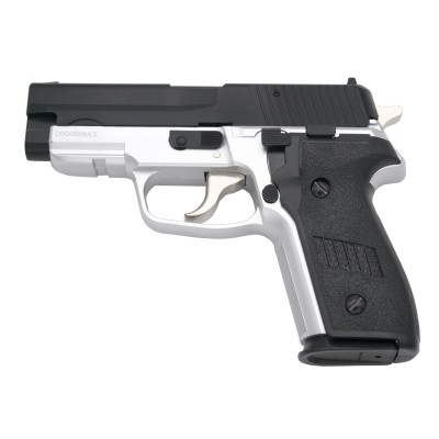 Pistola 109BC