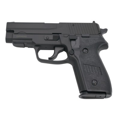 Pistola 109N