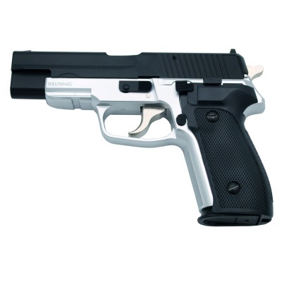 Pistola 113BC