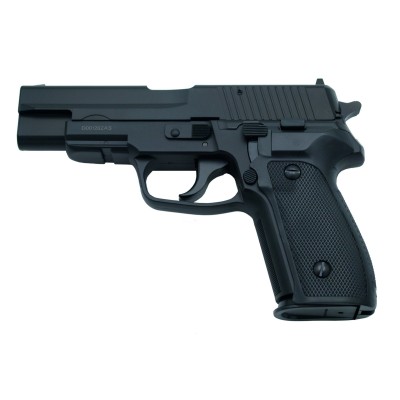 Pistola 113N