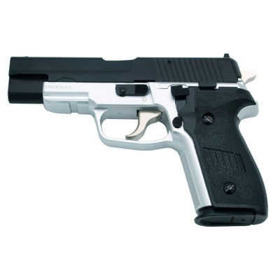 Pistola 116BC