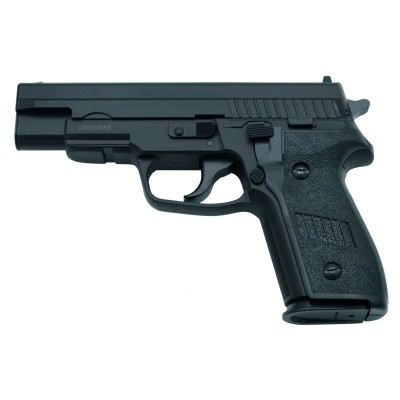Pistola 116N