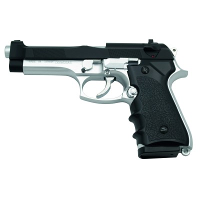 Pistola 118BC