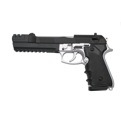 Pistola 118EBC