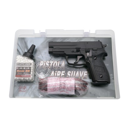 Set Pistola 109N