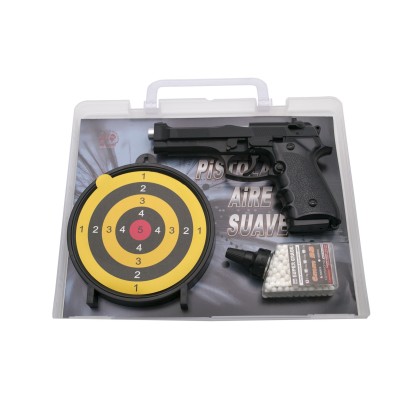 Set Pistola 118N