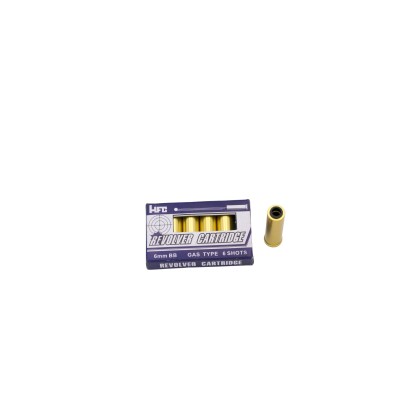 Pack 6 Balas G133M