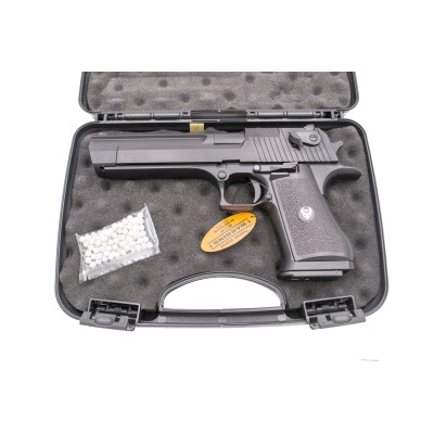 Pistola G195B