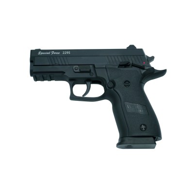 Pistola 116N