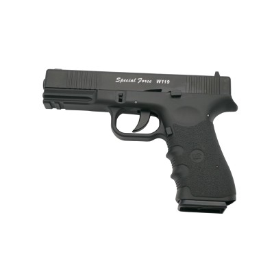 Pistola 119N