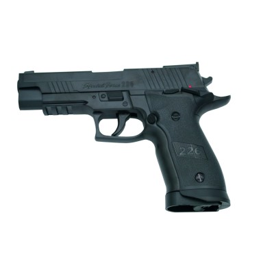Pistola 122N