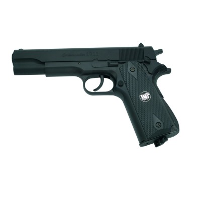 Pistola 125N