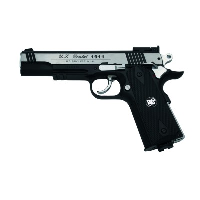 Pistola 601BC