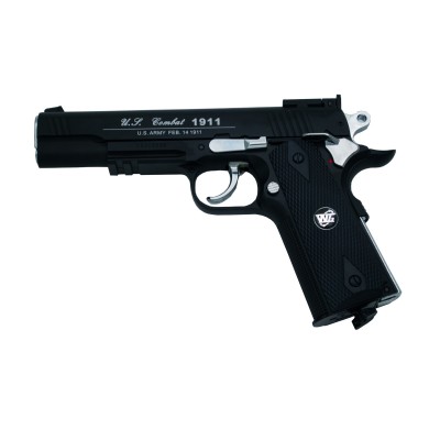 Pistola 601N