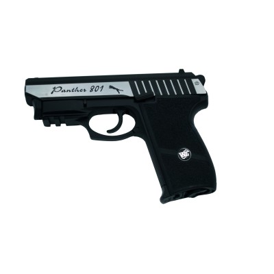 Pistola 801BC