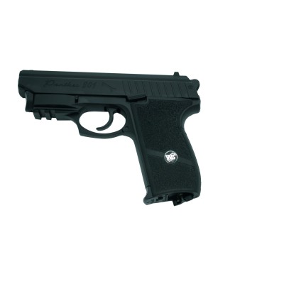 Pistola 801N