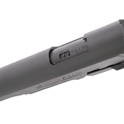 Pistola 6016N