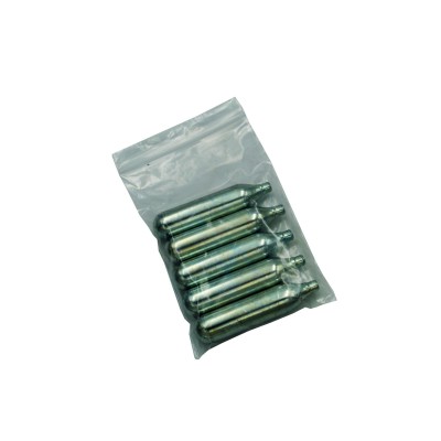 Cargas 5pcs CO2