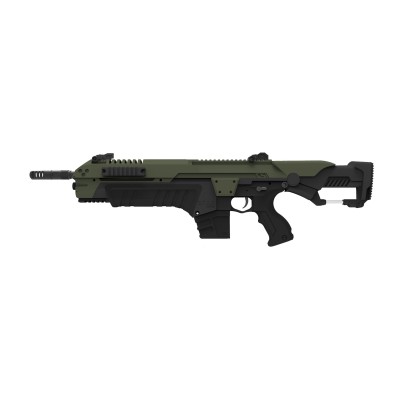 Escopeta 1504V