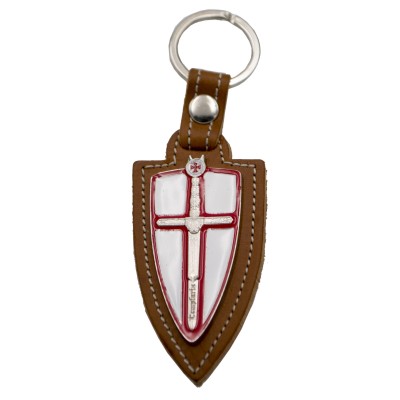 Llavero Templario 8000