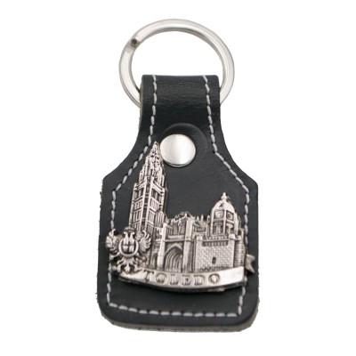 Llavero Toledo 8101