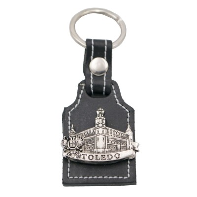 Llavero Toledo 8102