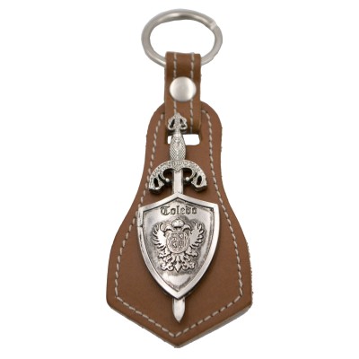 Llavero Toledo 8105