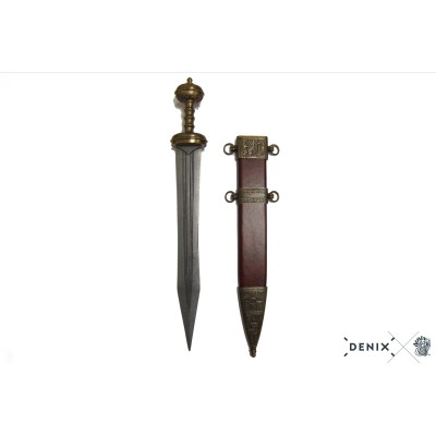 Espada Julio César 4116L