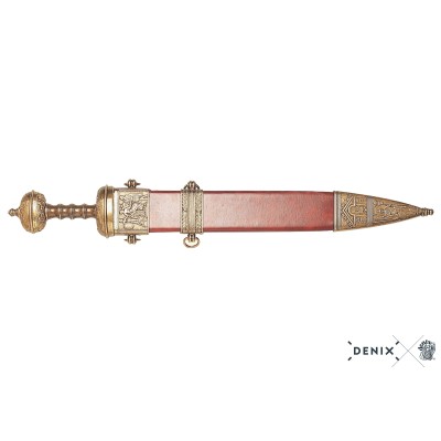 Espada Julio César 4116L
