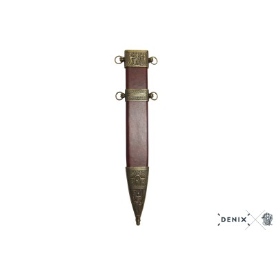 Espada Julio César 4116L