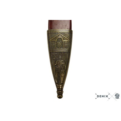 Espada Julio César 4116L