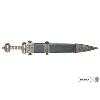 Espada Julio César 4116NQ