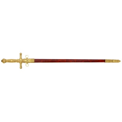 Espada Napoleón 4106