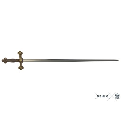 Espada Masónica 4119